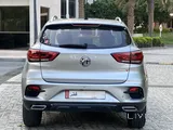 MG ZS 2022